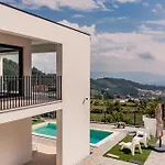Paioryna - Moradia Num Local Tranquilo Casa de Férias Vila Verde (Braga)