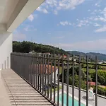 Casa de Férias Paioryna - Moradia Num Local Tranquilo