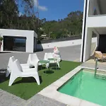 Paioryna - Moradia Num Local Tranquilo Casa de Férias