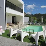 Casa de Férias Paioryna - Moradia Num Local Tranquilo *