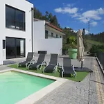Paioryna - Moradia Num Local Tranquilo Casa de Férias Vila Verde (Braga)