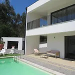 Casa de Férias Paioryna - Moradia Num Local Tranquilo Vila Verde (Braga)
