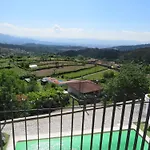Casa de Férias Paioryna - Moradia Num Local Tranquilo Vila Verde (Braga)