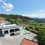 Paioryna - Moradia Num Local Tranquilo Casa de Férias Vila Verde (Braga)