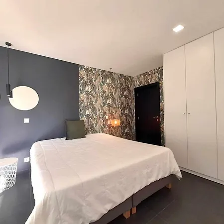 Paioryna - Moradia Num Local Tranquilo Vakantiehuis Vila Verde (Braga)