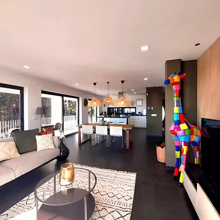 Paioryna - Moradia Num Local Tranquilo