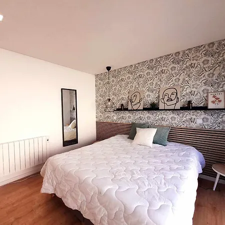 Vakantiehuis Paioryna - Moradia Num Local Tranquilo