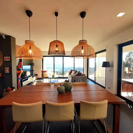 Paioryna - Moradia Num Local Tranquilo Vakantiehuis