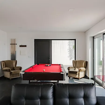 Vakantiehuis Paioryna - Moradia Num Local Tranquilo *