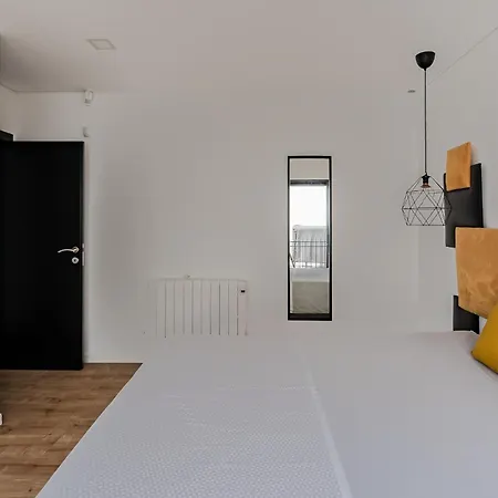 Paioryna - Moradia Num Local Tranquilo *