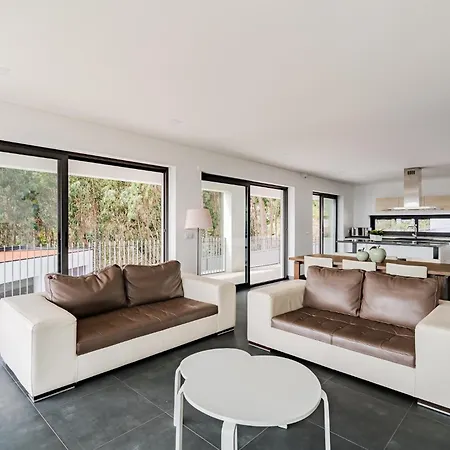 Paioryna - Moradia Num Local Tranquilo Vila Verde (Braga)