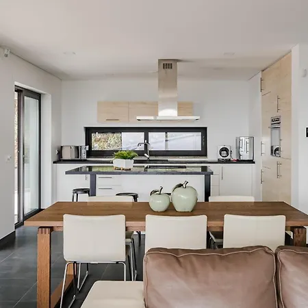 Paioryna - Moradia Num Local Tranquilo