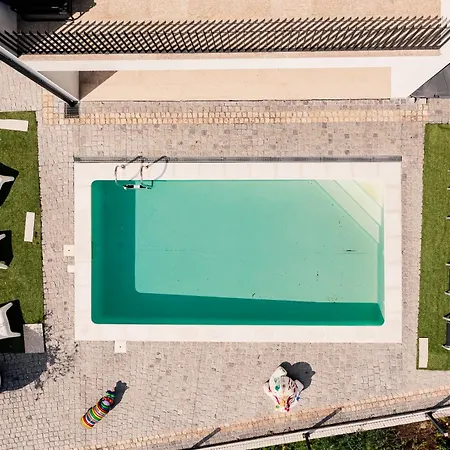 Paioryna - Moradia Num Local Tranquilo Vakantiehuis