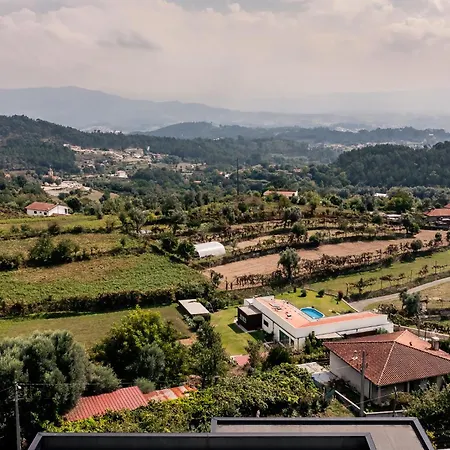 Vakantiehuis Paioryna - Moradia Num Local Tranquilo *