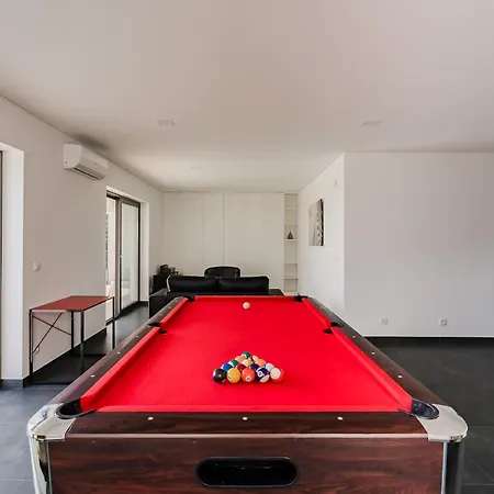 Vakantiehuis Paioryna - Moradia Num Local Tranquilo *