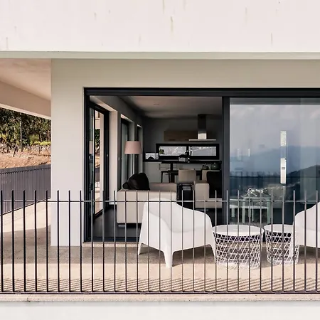 Paioryna - Moradia Num Local Tranquilo Vila Verde (Braga)