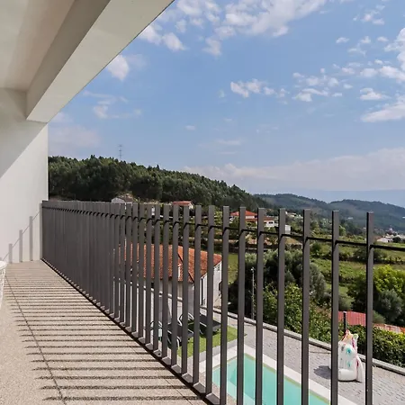 Vakantiehuis Paioryna - Moradia Num Local Tranquilo