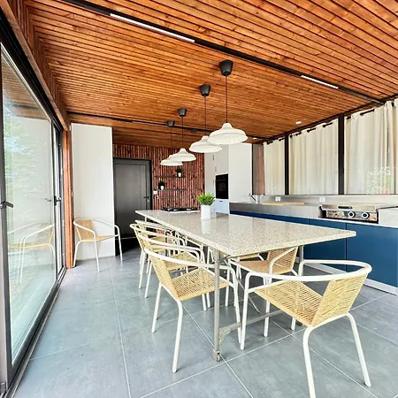 Vakantiehuis Paioryna - Moradia Num Local Tranquilo