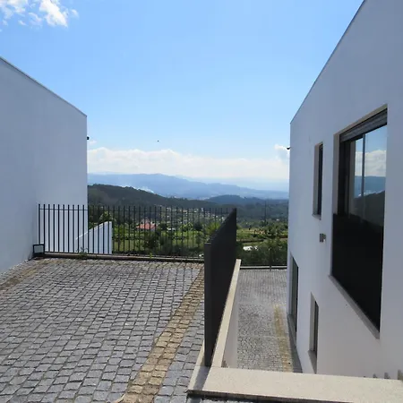 Paioryna - Moradia Num Local Tranquilo Casa de Férias