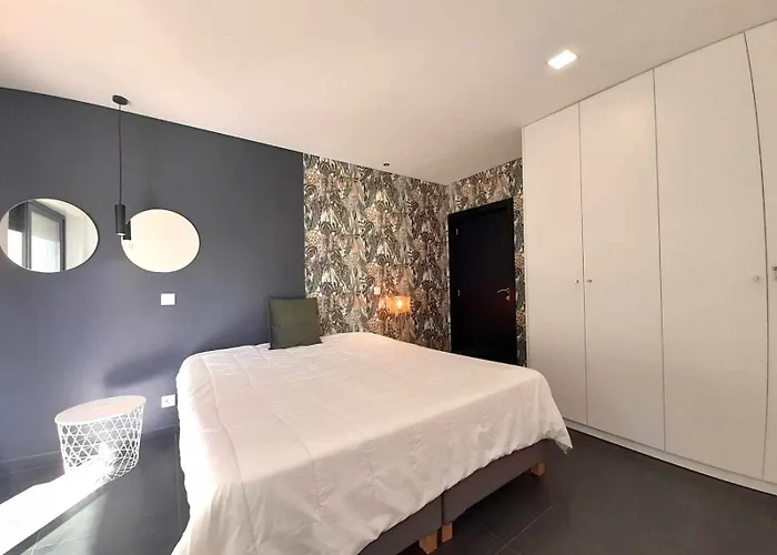 Paioryna - Moradia Num Local Tranquilo Dom wakacyjny Vila Verde (Braga)