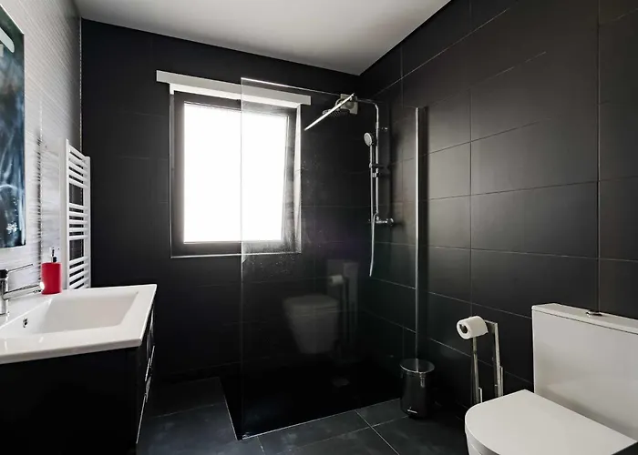 Dom wakacyjny Paioryna - Moradia Num Local Tranquilo