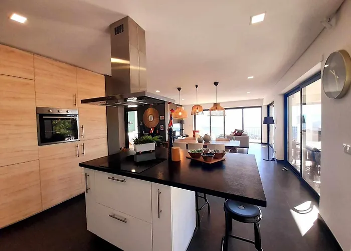 Paioryna - Moradia Num Local Tranquilo * Vila Verde (Braga)