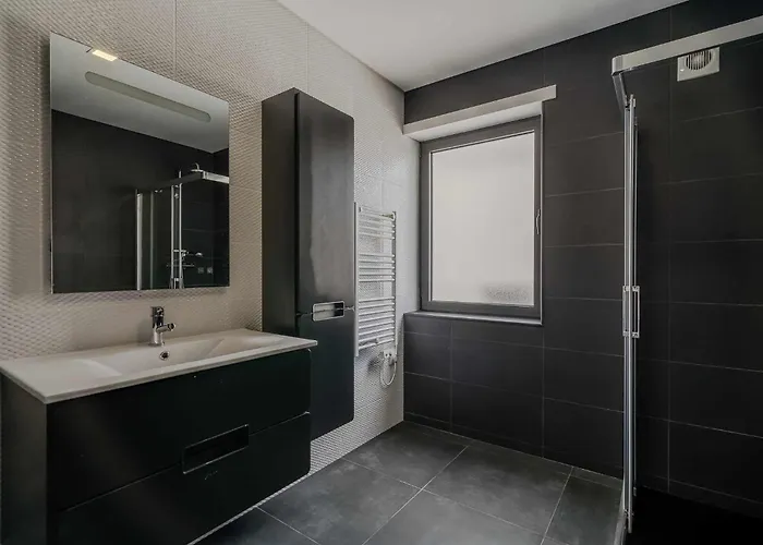 Dom wakacyjny Paioryna - Moradia Num Local Tranquilo