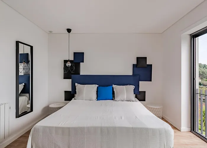 Paioryna - Moradia Num Local Tranquilo