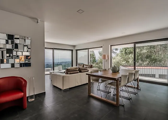 Paioryna - Moradia Num Local Tranquilo Dom wakacyjny *