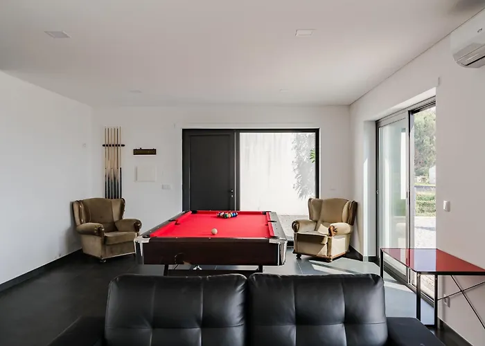 Dom wakacyjny Paioryna - Moradia Num Local Tranquilo *