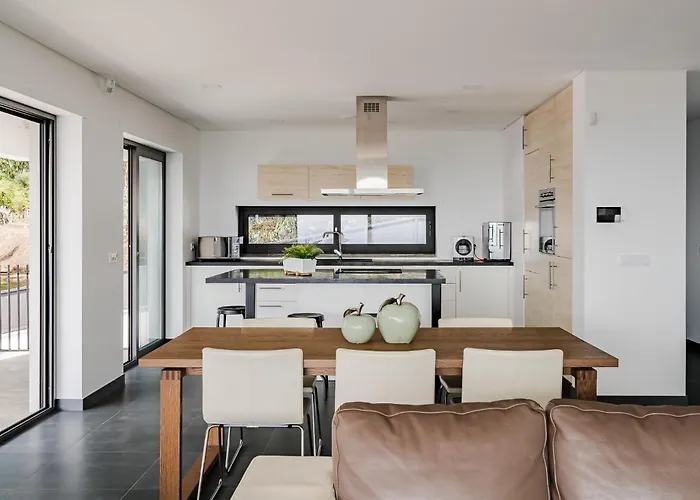 Paioryna - Moradia Num Local Tranquilo