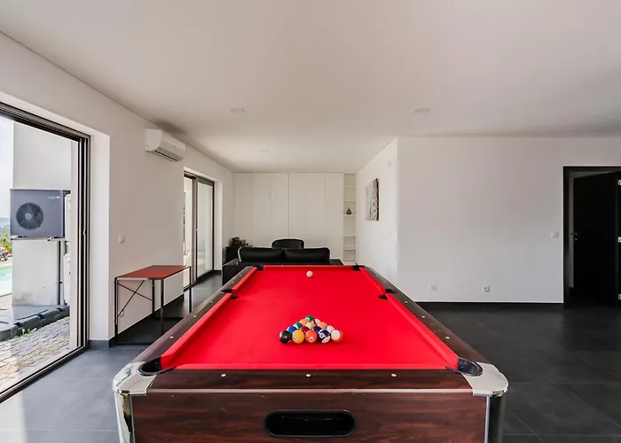 Dom wakacyjny Paioryna - Moradia Num Local Tranquilo *